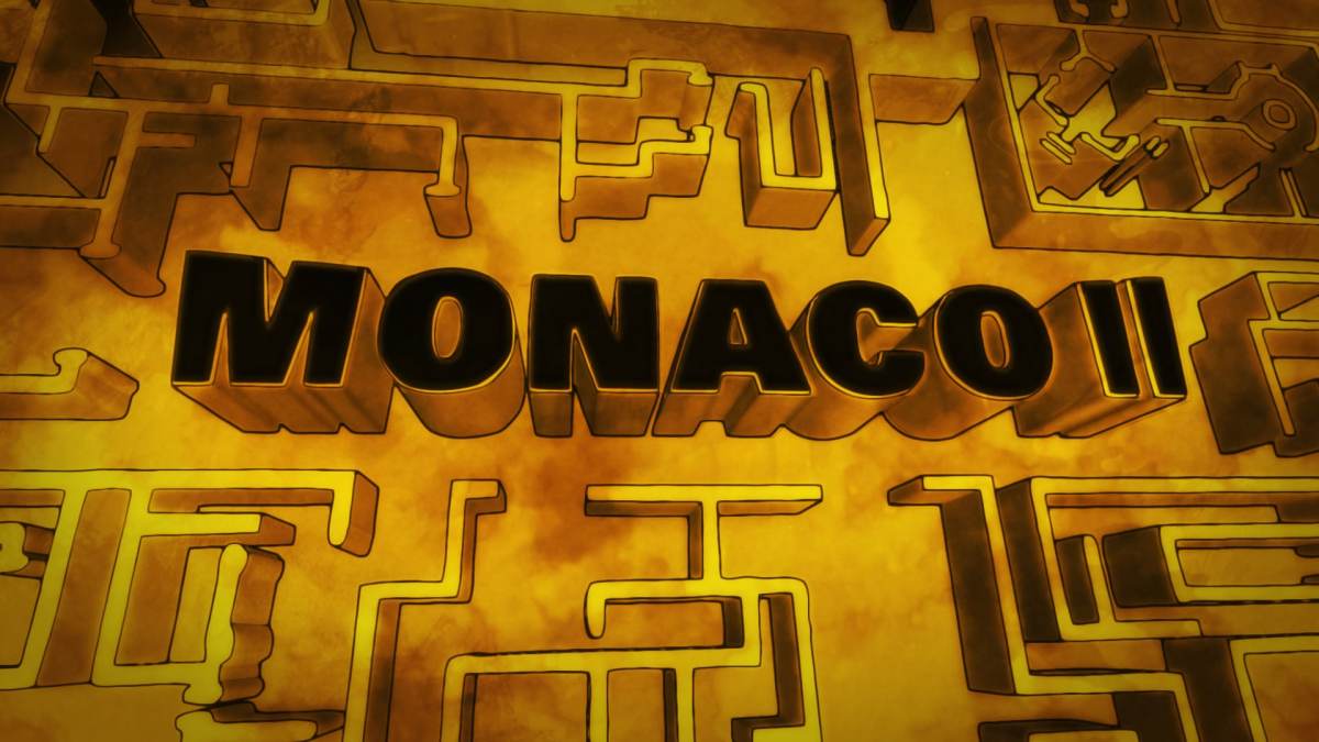 Monaco 2 Review: A Heist Game Worth the Hype