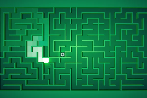 Maze: Puzzle and Relaxing Game - A Comprehensive Review