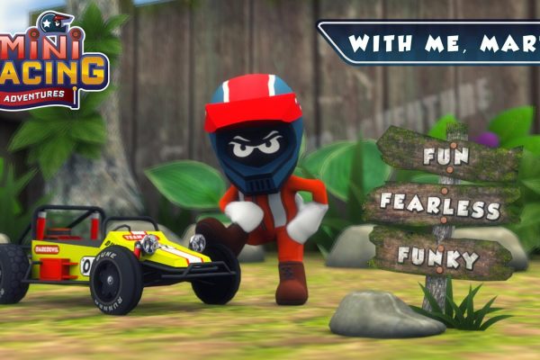 Mini Racing Adventures: A Comprehensive Review of the Racing Extravaganza