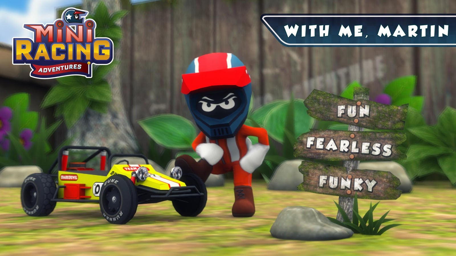 Mini Racing Adventures: A Comprehensive Review of the Racing Extravaganza