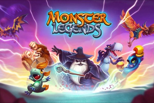 Monster Legends Game Review: A Comprehensive Guide to the Monster-Battling Adventure