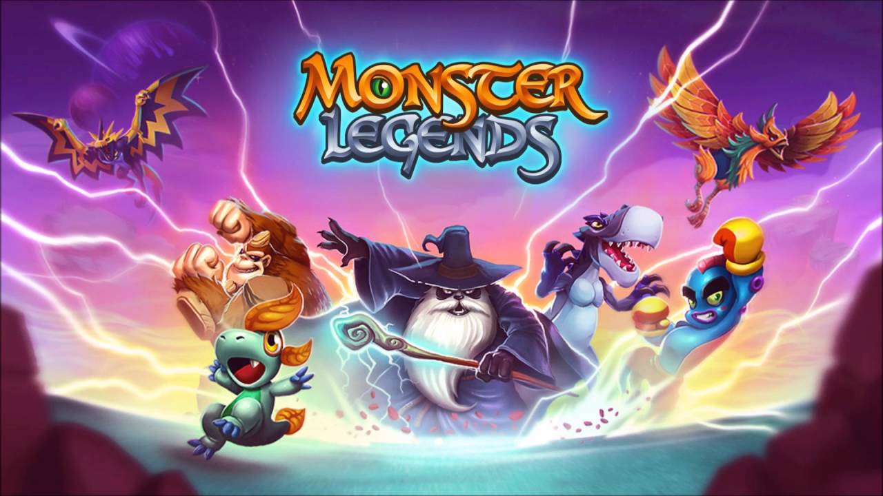 Monster Legends Game Review: A Comprehensive Guide to the Monster-Battling Adventure