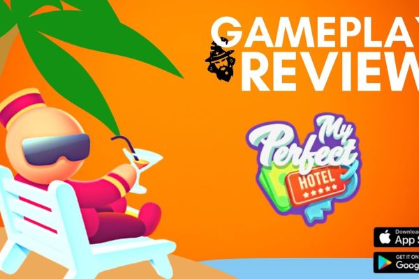 My Perfect Hotel: A Detailed Review