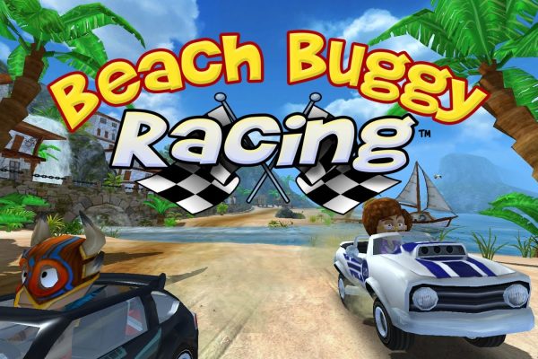 Beach Buggy Racing: An In-Depth Review