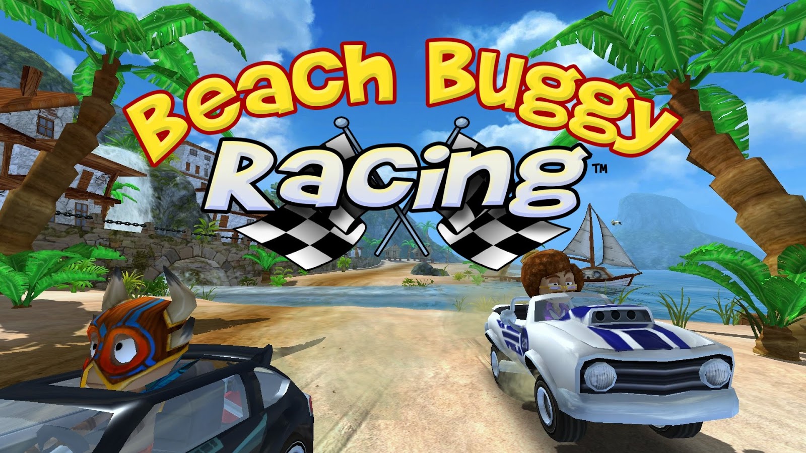 Beach Buggy Racing: An In-Depth Review