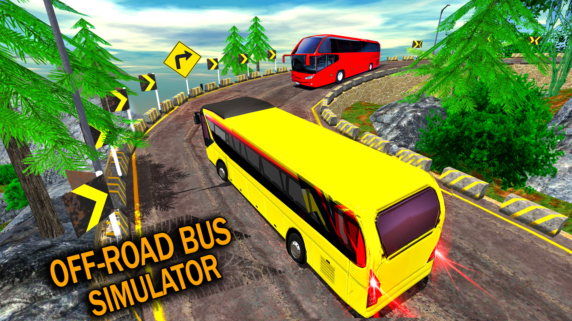 Offroad Coach Driver Simulator Games: An In-Depth Review and Analysis