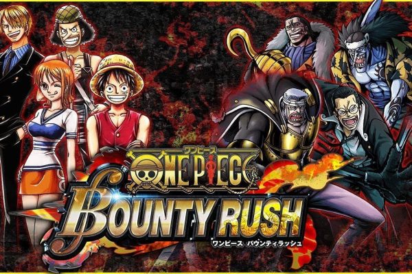 ONE PIECE Bounty Rush Game Review: A Comprehensive Analysis