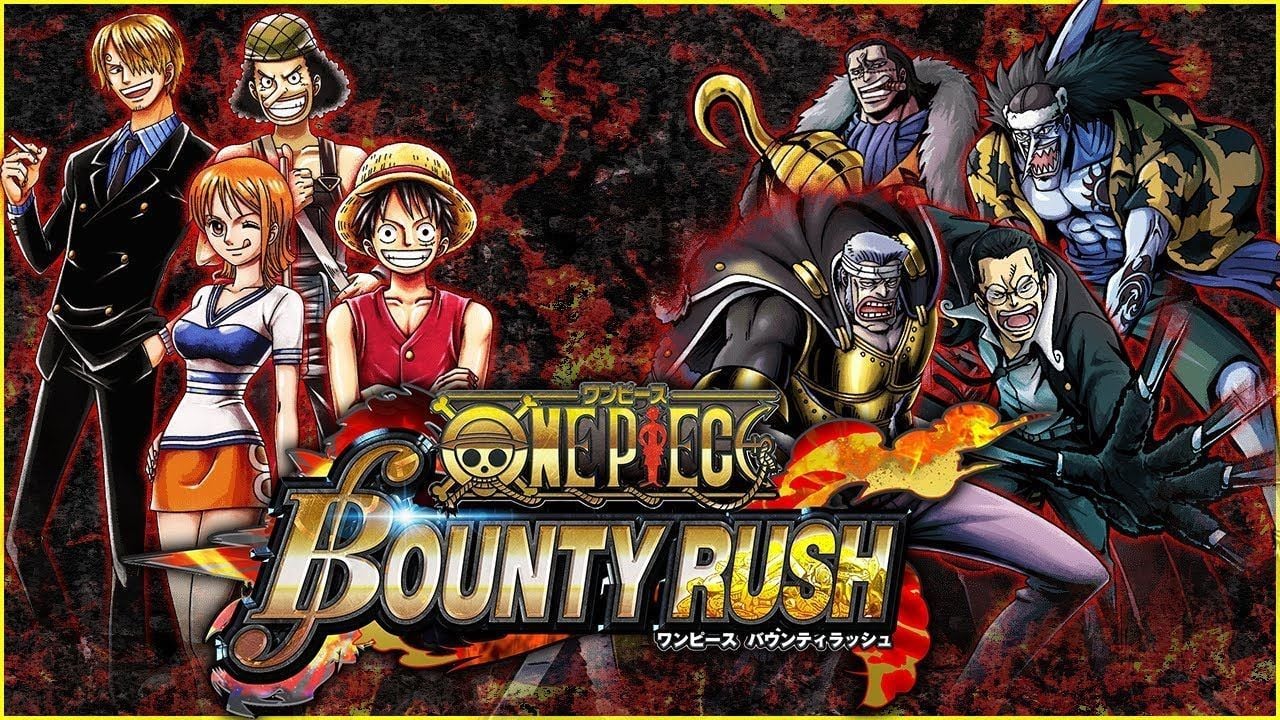 ONE PIECE Bounty Rush Game Review: A Comprehensive Analysis