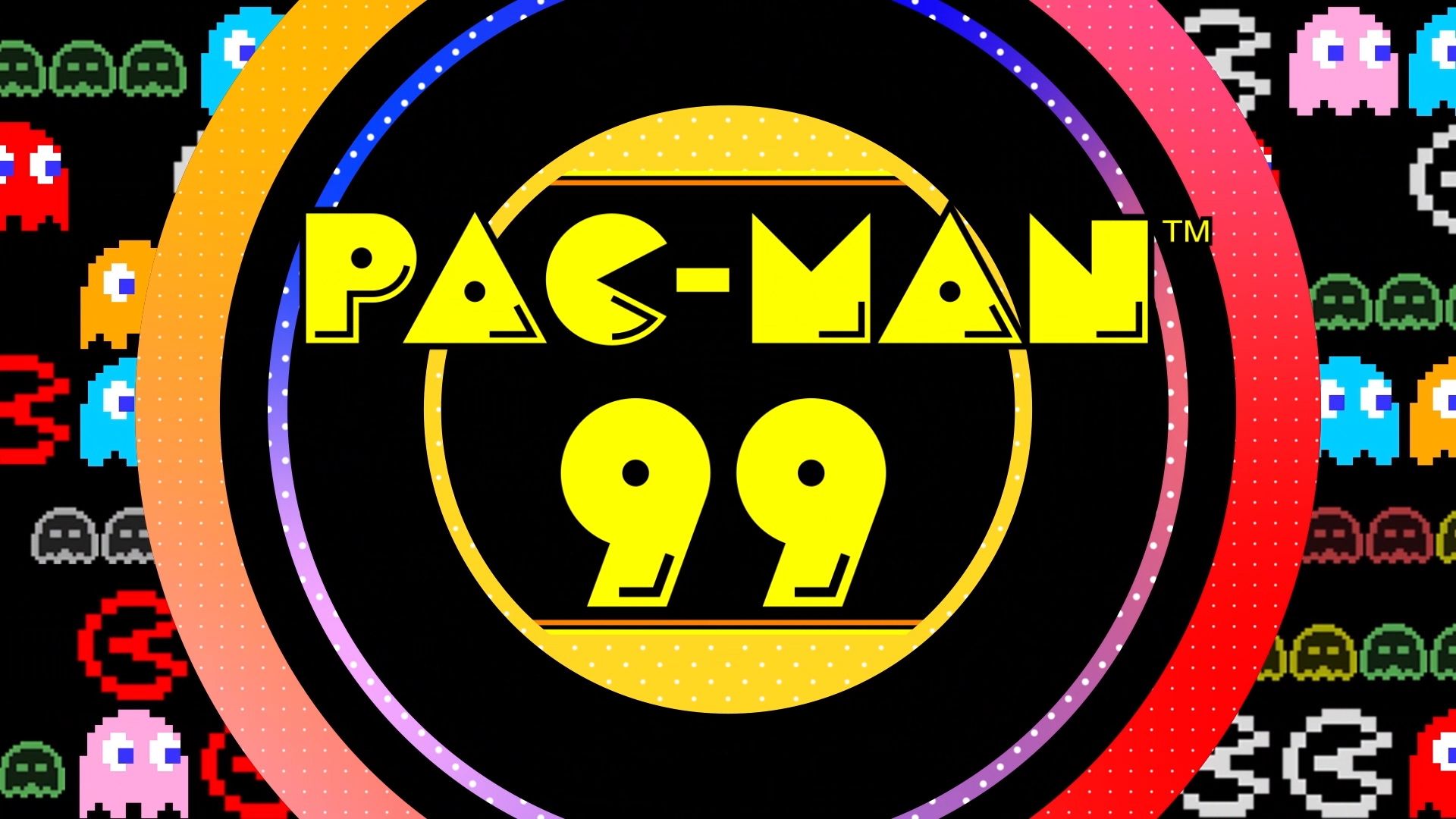 Pac-Man 99: A Comprehensive Review of the Classic Game Reimagined