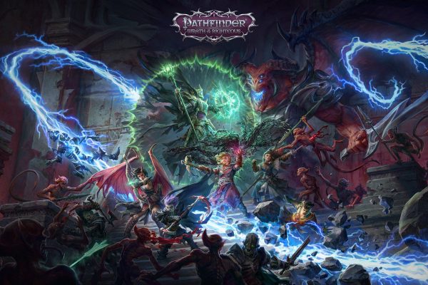 Pathfinder: Wrath of the Righteous – An In-Depth Review