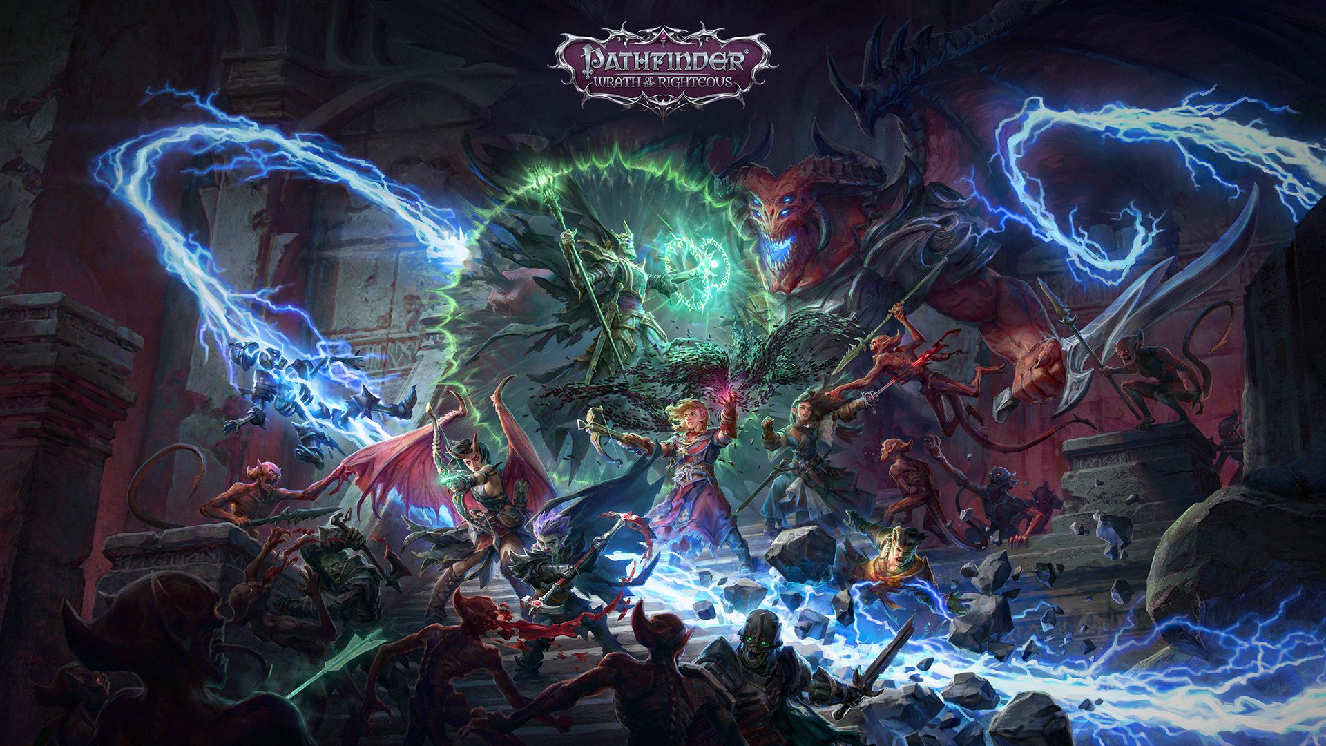 Pathfinder: Wrath of the Righteous – An In-Depth Review