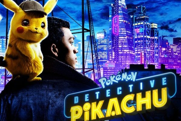 Pokemon-Detective-Pikachu-Games