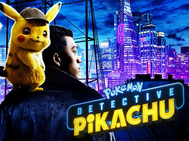 Pokemon-Detective-Pikachu-Games