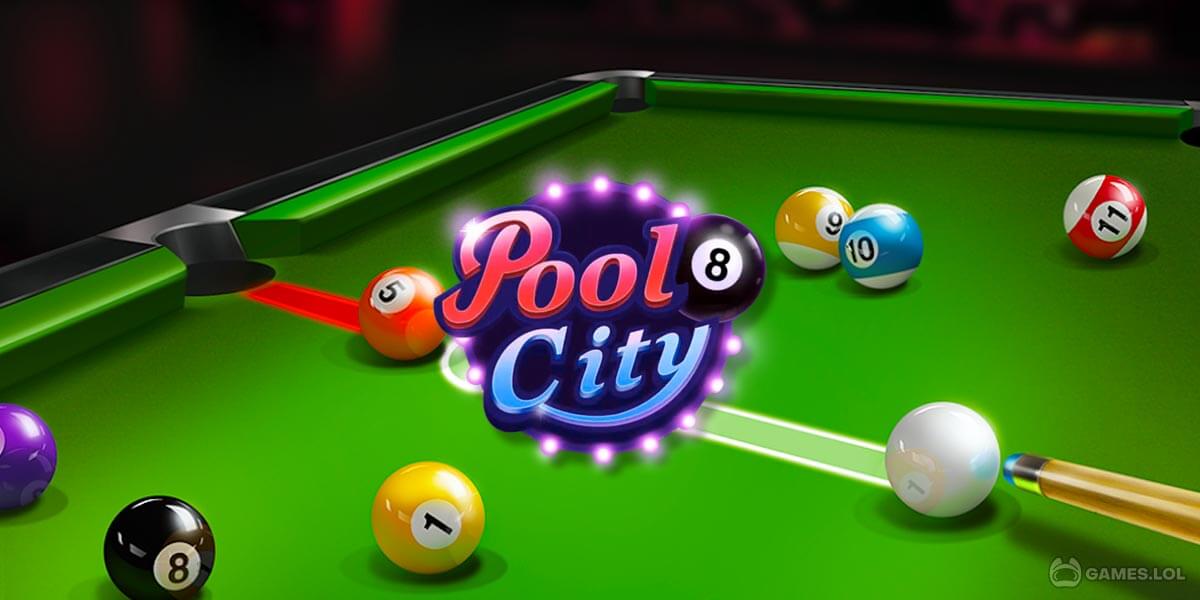 Pooking - Billiards City Game Review: A Complete Analysis