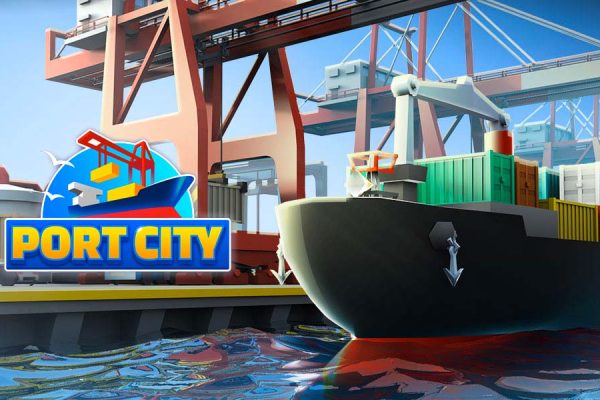 Port City: Ship Tycoon - A Comprehensive Review