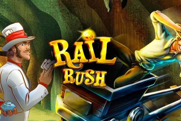 Rail Rush Game Review: An Epic Adventure on Rails