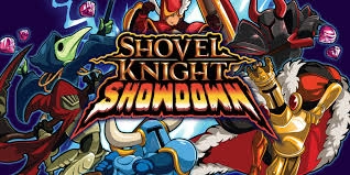 Shovel Knight  Showdown Evaluation Review