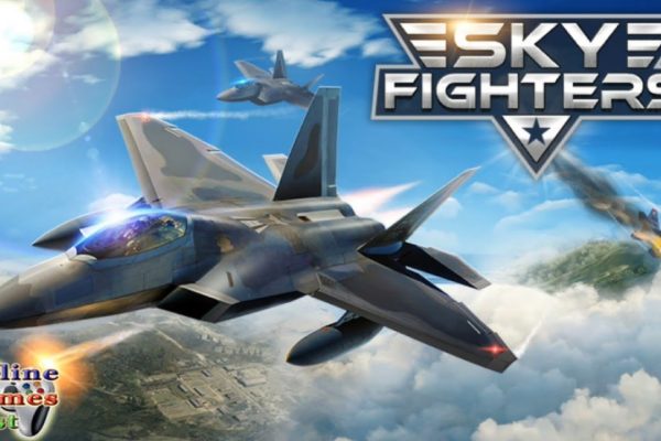 Sky Fighters 3D Review: A High-Flying Experience Review