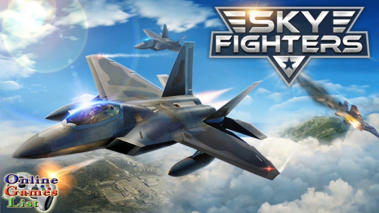 Sky Fighters 3D Review: A High-Flying Experience Review