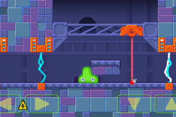 Slime Laboratory 2 Game Review