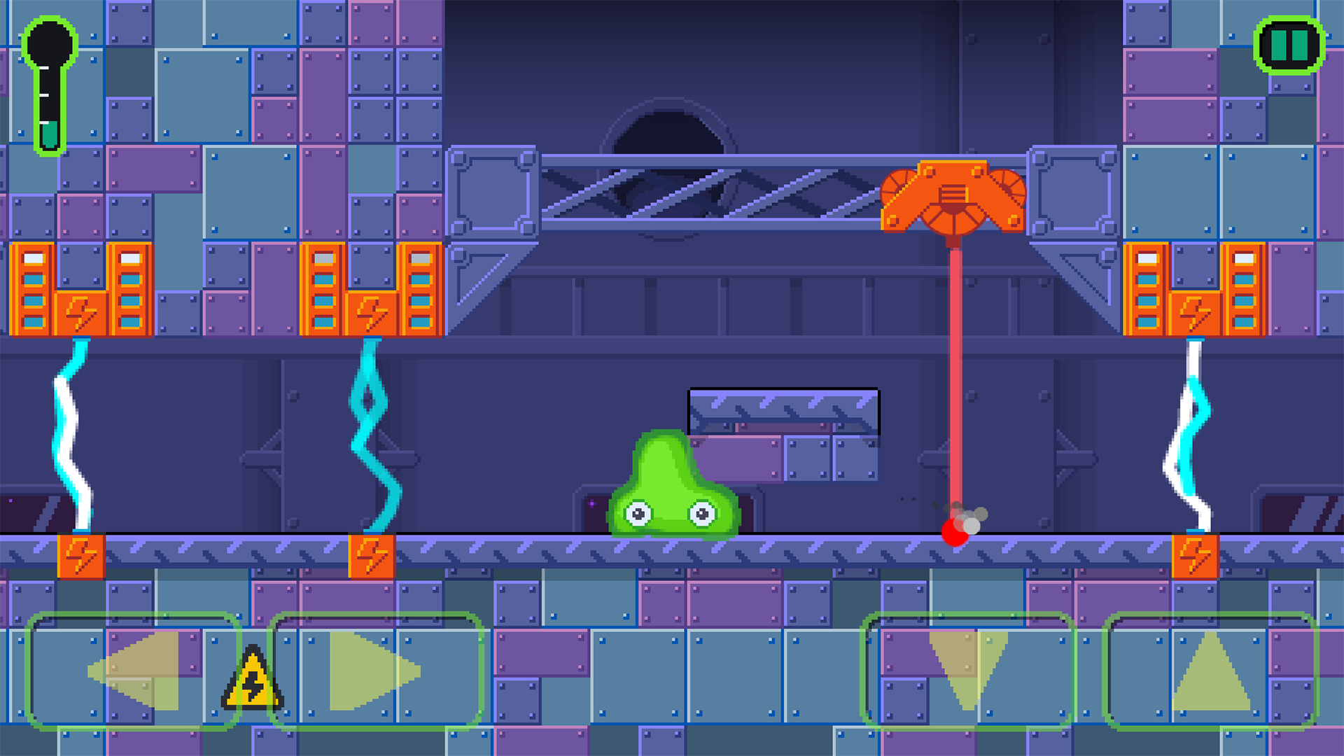 Slime Laboratory 2 Game Review