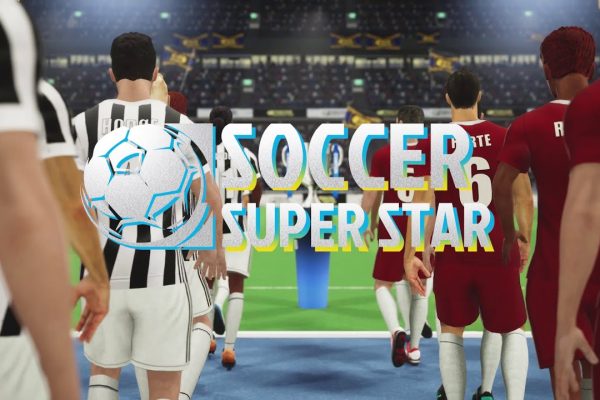 Soccer Superstar - Football Game Review: The Ultimate Guide to 2024's Hottest Soccer Game