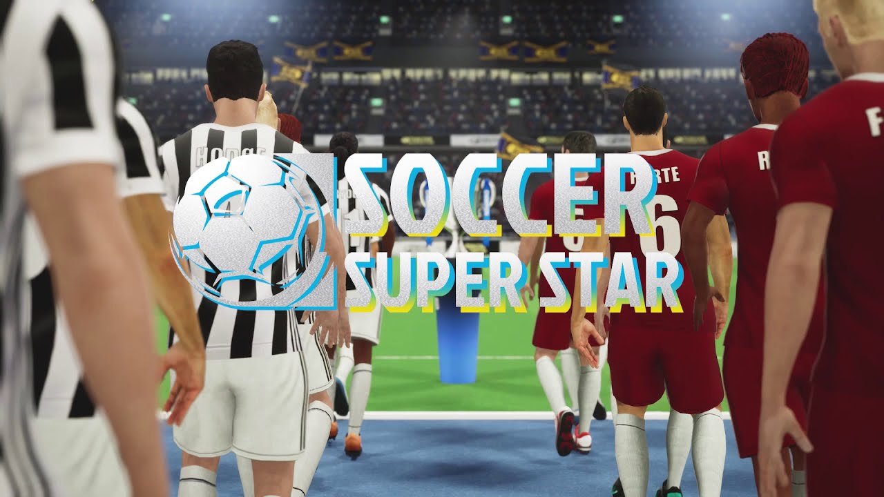 Soccer Superstar - Football Game Review: The Ultimate Guide to 2024's Hottest Soccer Game