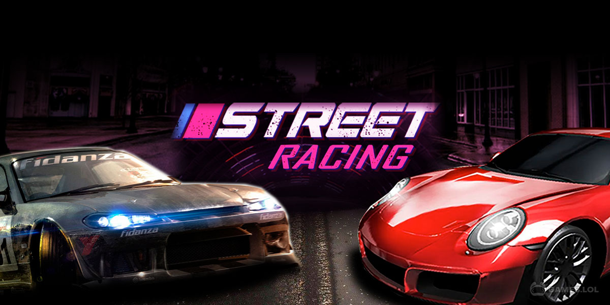 Street Racing 3D Game: An In-Depth Review