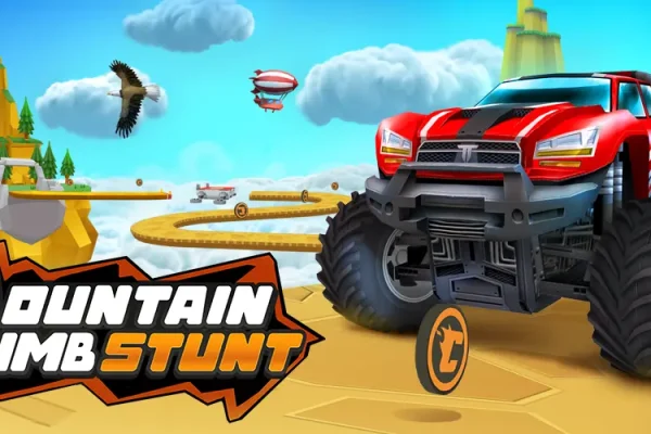 Mountain Climb: Stunt Car Game - In-Depth Review and User Insights