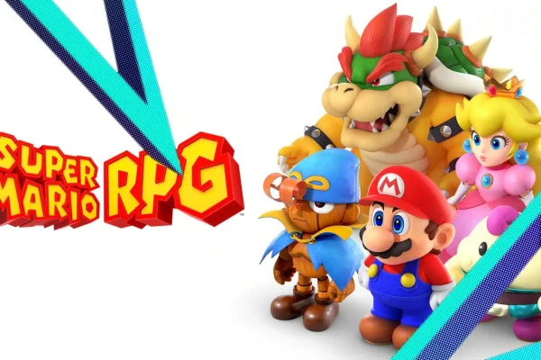 Super-Mario-RPG-Games