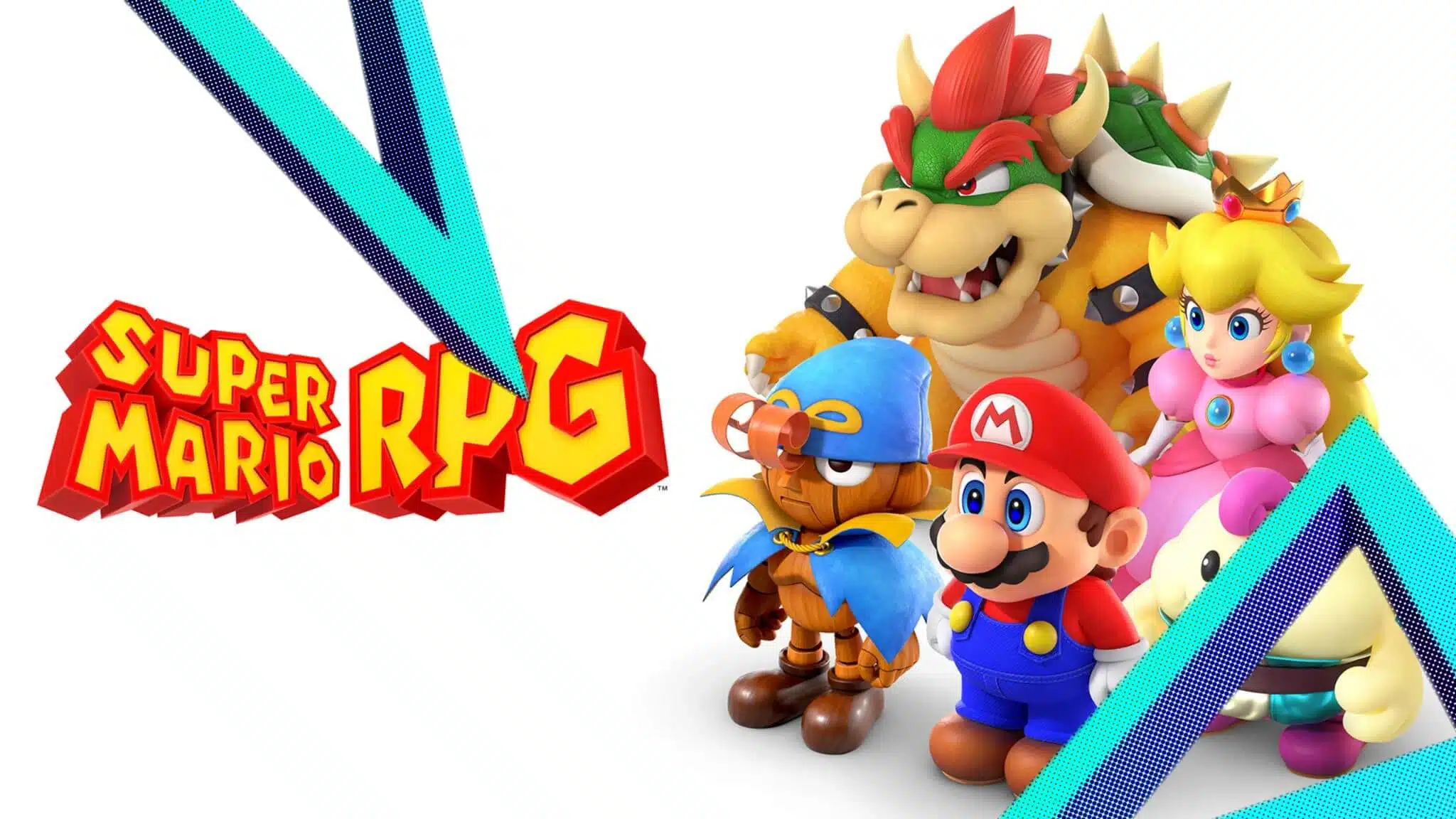 Super-Mario-RPG-Games