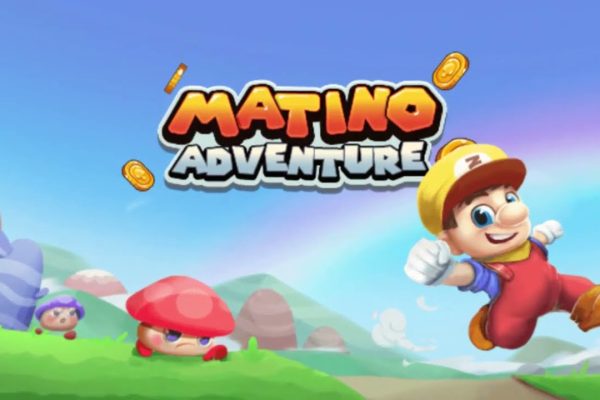 Super Matino - Adventure Game: A Comprehensive Review