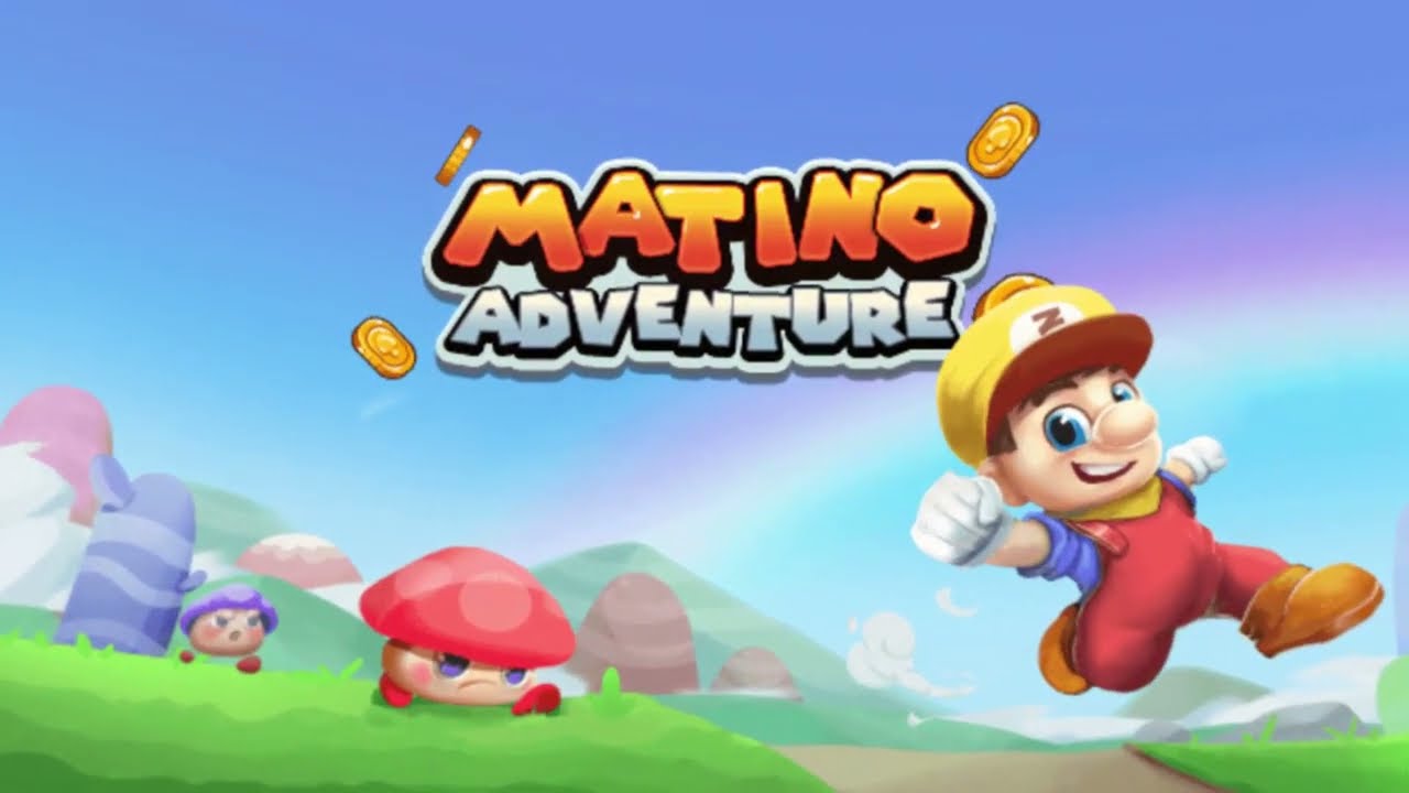 Super Matino - Adventure Game: A Comprehensive Review