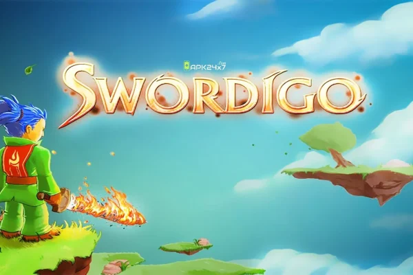 Swordigo Game Review: A Comprehensive Look at This Action-Adventure Classic