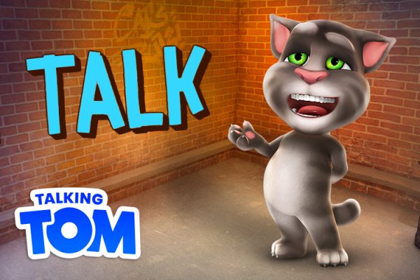 Talking Tom Cat Games: Comprehensive Review