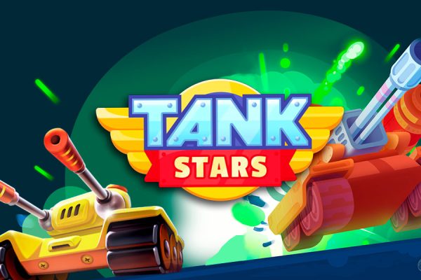 Tank Stars: Battle Arena Game Review