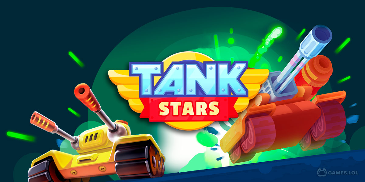 Tank Stars: Battle Arena Game Review