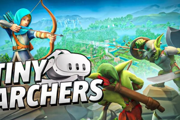 Tiny Archers Game Review: The Ultimate Guide to This Charming Adventure