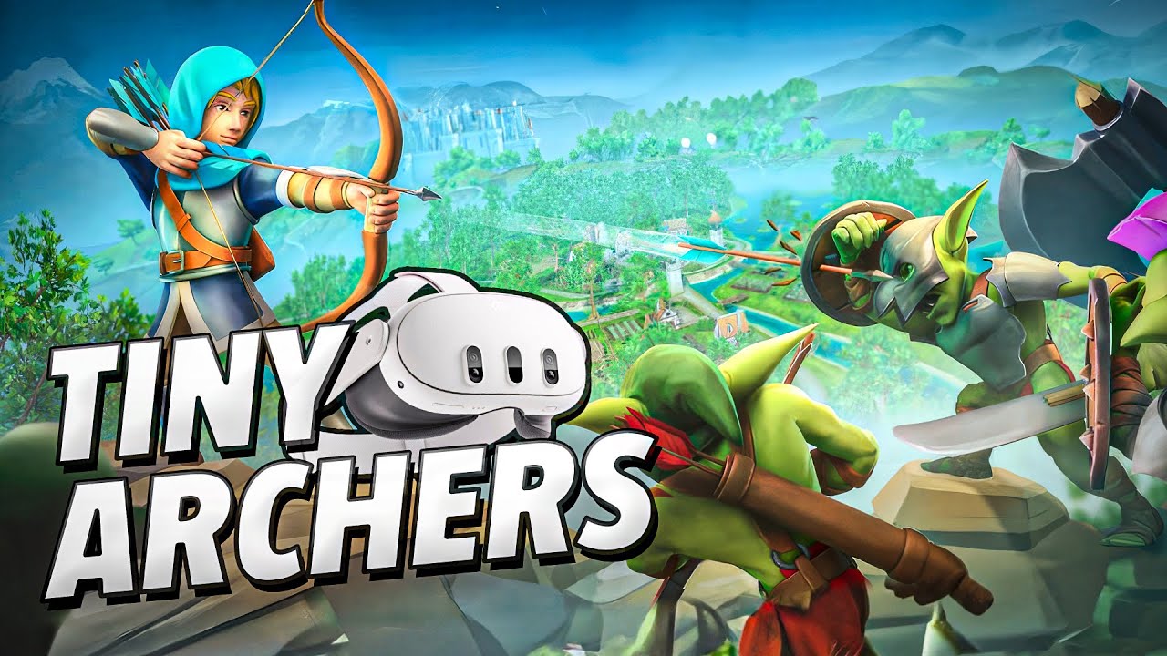 Tiny Archers Game Review: The Ultimate Guide to This Charming Adventure