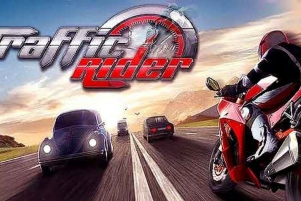 Traffic Rider Review: A Comprehensive Look at the Popular Motorcycle Racing Game