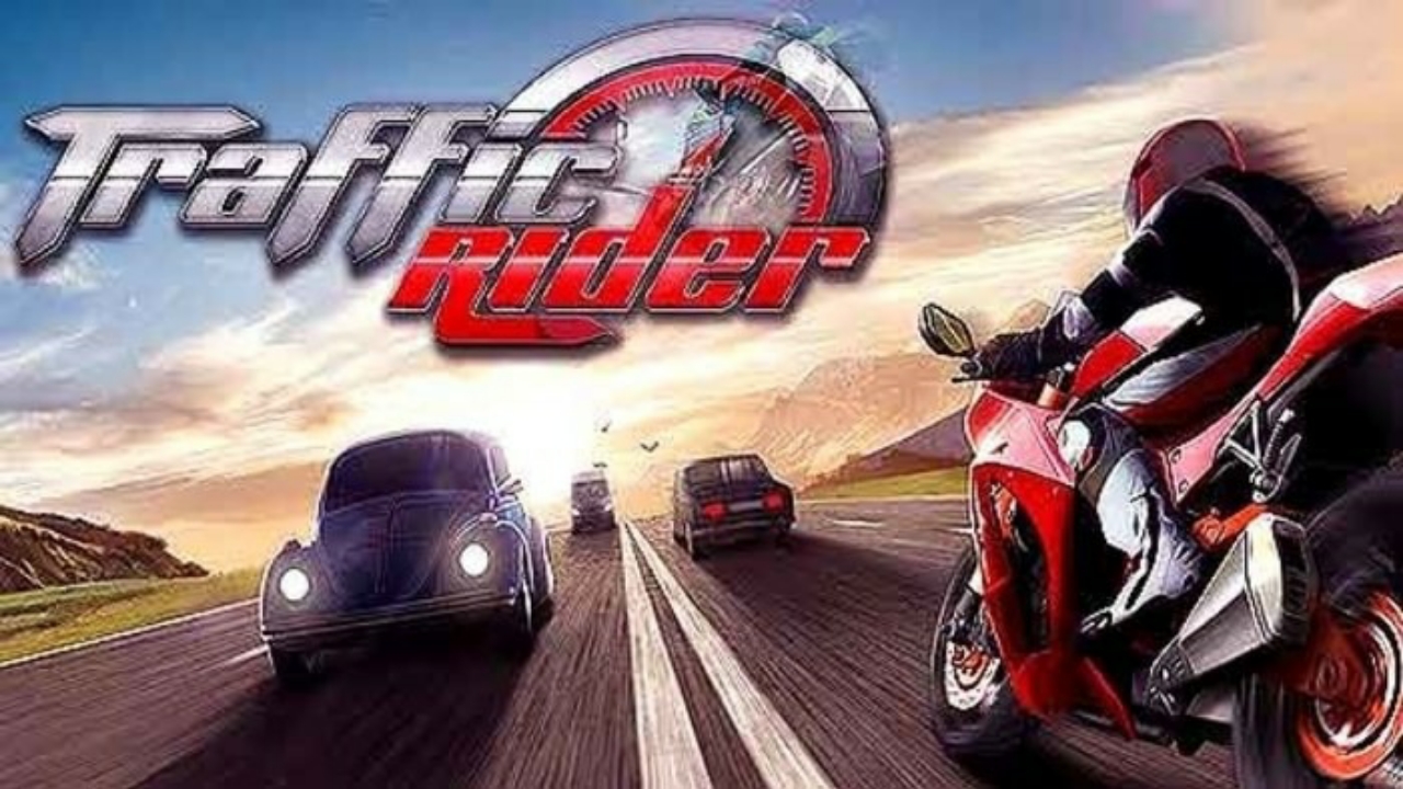 Traffic Rider Review: A Comprehensive Look at the Popular Motorcycle Racing Game