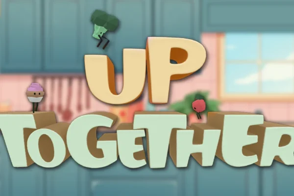 Up Together Game Review