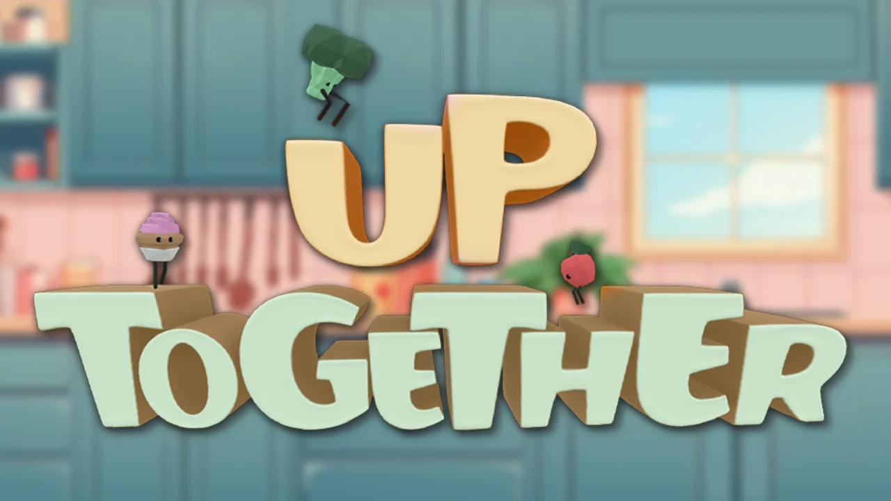 Up Together Game Review