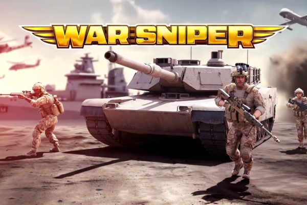 War Sniper: FPS Shooting Game Review - An In-Depth Analysis