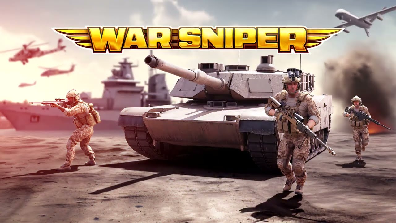 War Sniper: FPS Shooting Game Review - An In-Depth Analysis