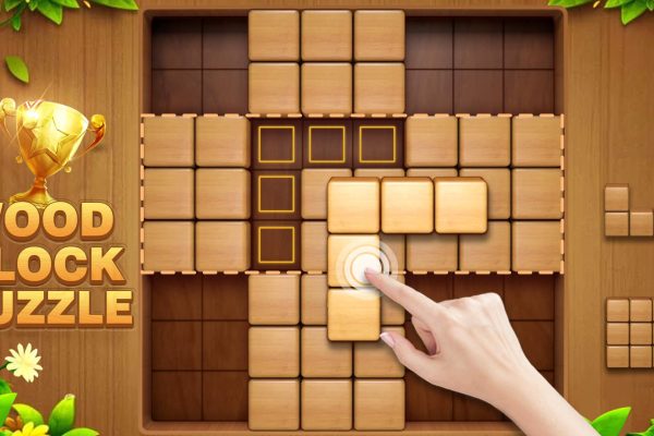 Block Puzzle Wood Blast Game Review: The Ultimate Guide