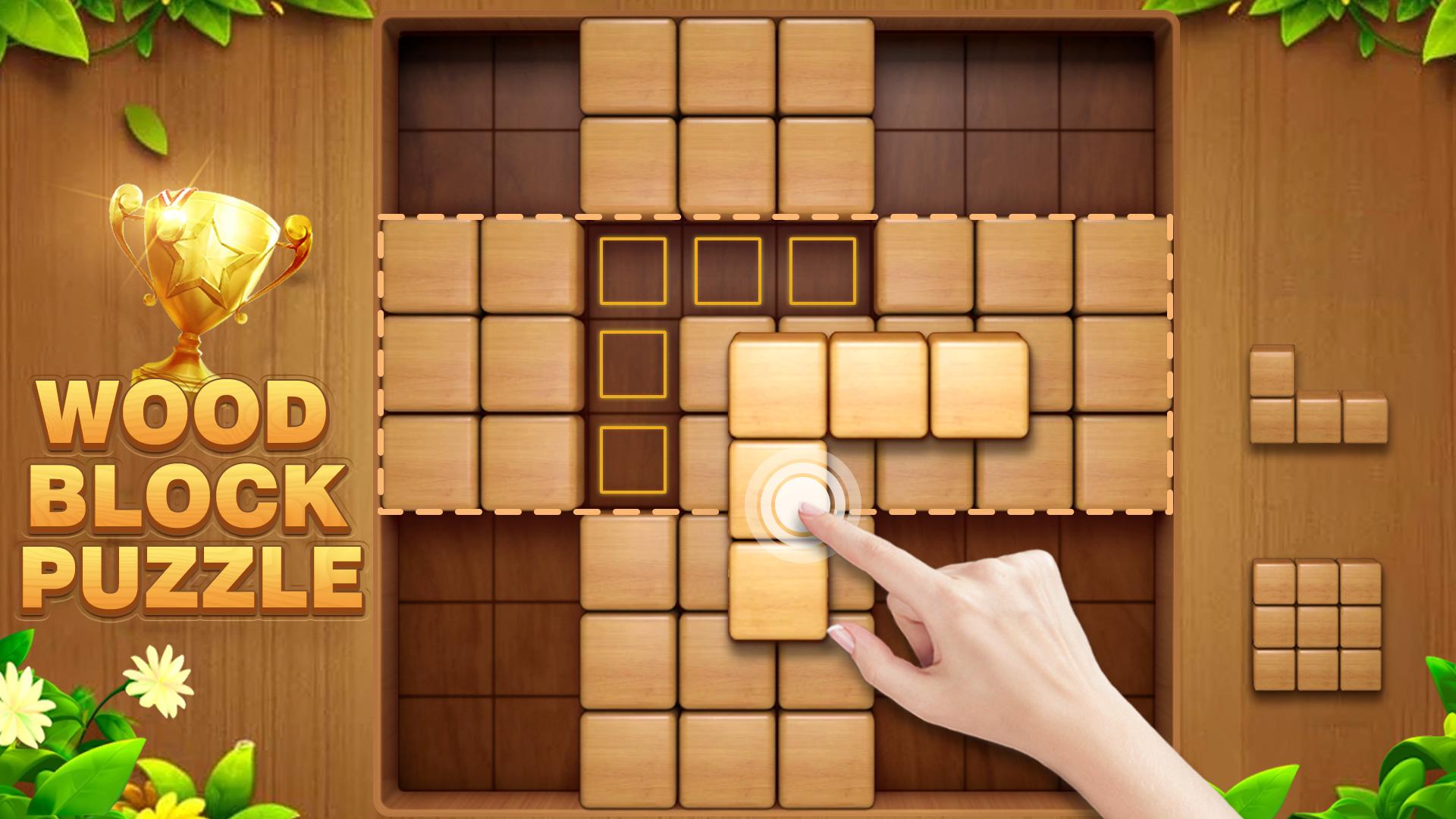 Block Puzzle Wood Blast Game Review: The Ultimate Guide