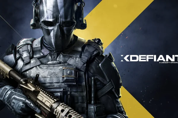 XDefiant Review: A New Contender in the Arena Shooter Genre