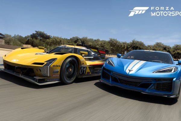 Forza motorsport review: a complete take a look at the present day racing phenomenon