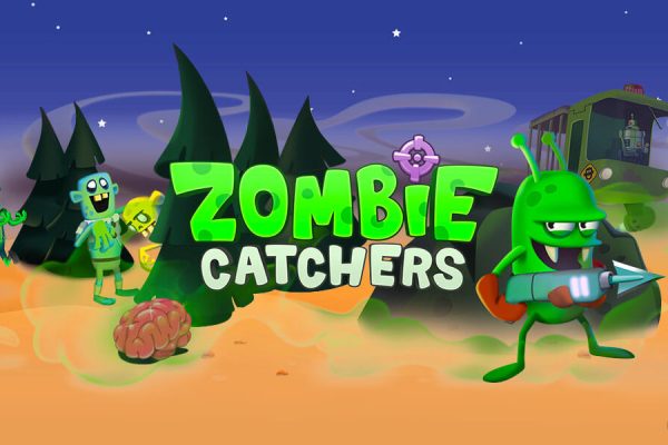 Zombie Catchers: Hunt & Sell Game Review